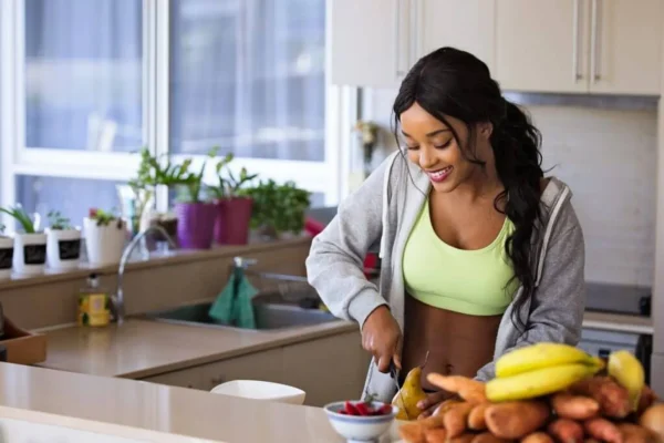 Free Thrive Market membership for military and students