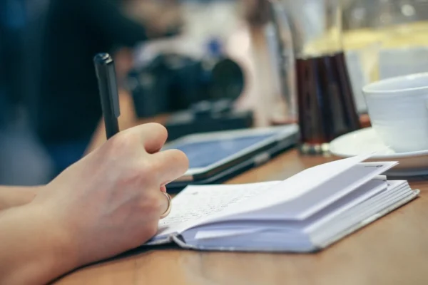 Standard Notes as a Private and Secure Alternative to OneNote