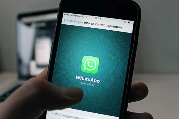 Whats-App New TOS Privacy Concern